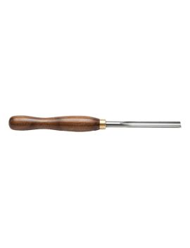 Gouge de sculpteur - manche bois