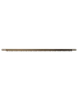 Lame Scie à buche 533 mm Irwin - denture isocèle