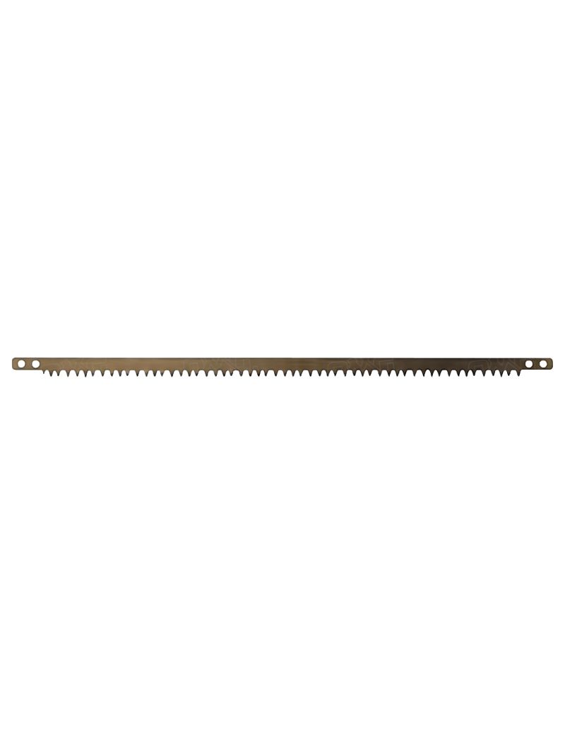 Lame Scie à buche 533 mm Irwin - denture isocèle
