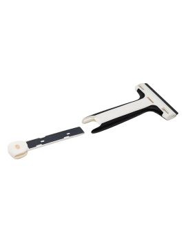 Grattoir rectangulaire pro 100 mm