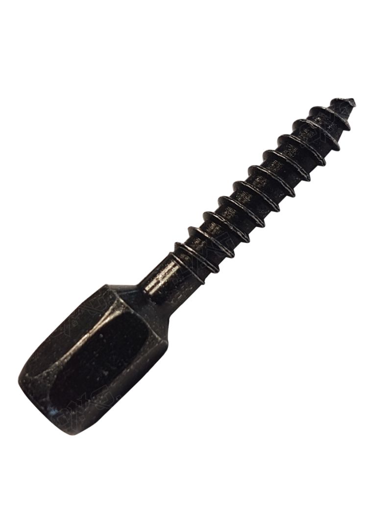 Piton de suspension direct béton Rapido bte de 100
