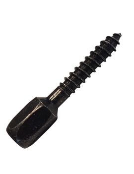 Piton de suspension direct béton Rapido bte de 100