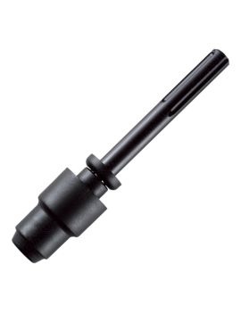 Adaptateur SDS max pour trépan maçonnerie
