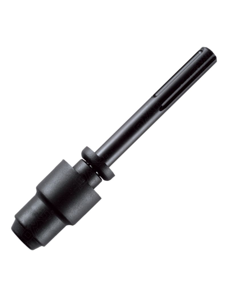 Adaptateur SDS max pour trépan maçonnerie