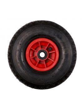 Roue gonflable diable 260 mm