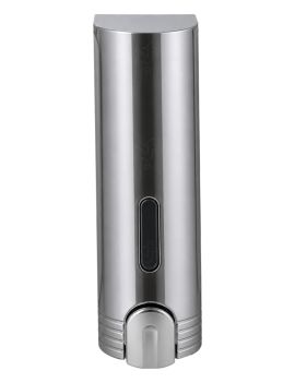 Distributeur mural savon liquide/gel 0.4L