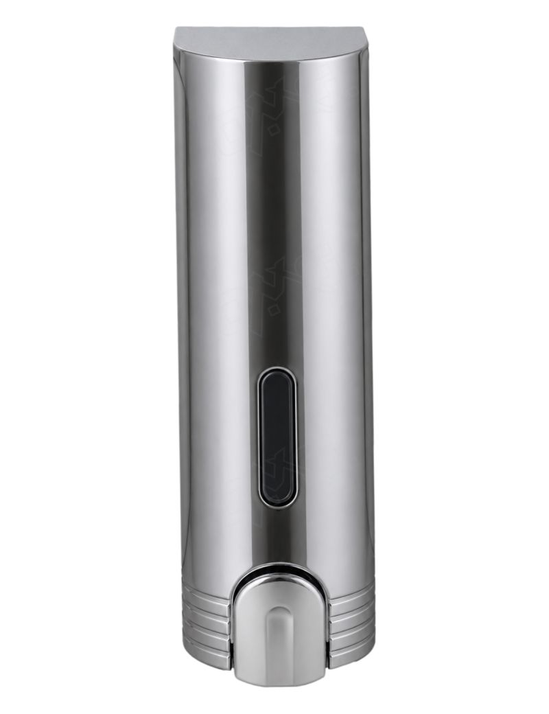 Distributeur mural savon liquide/gel 0.4L