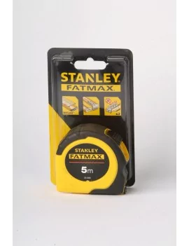 Mesure courte Fatmax