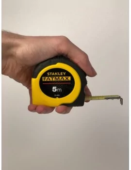 Mesure courte Fatmax