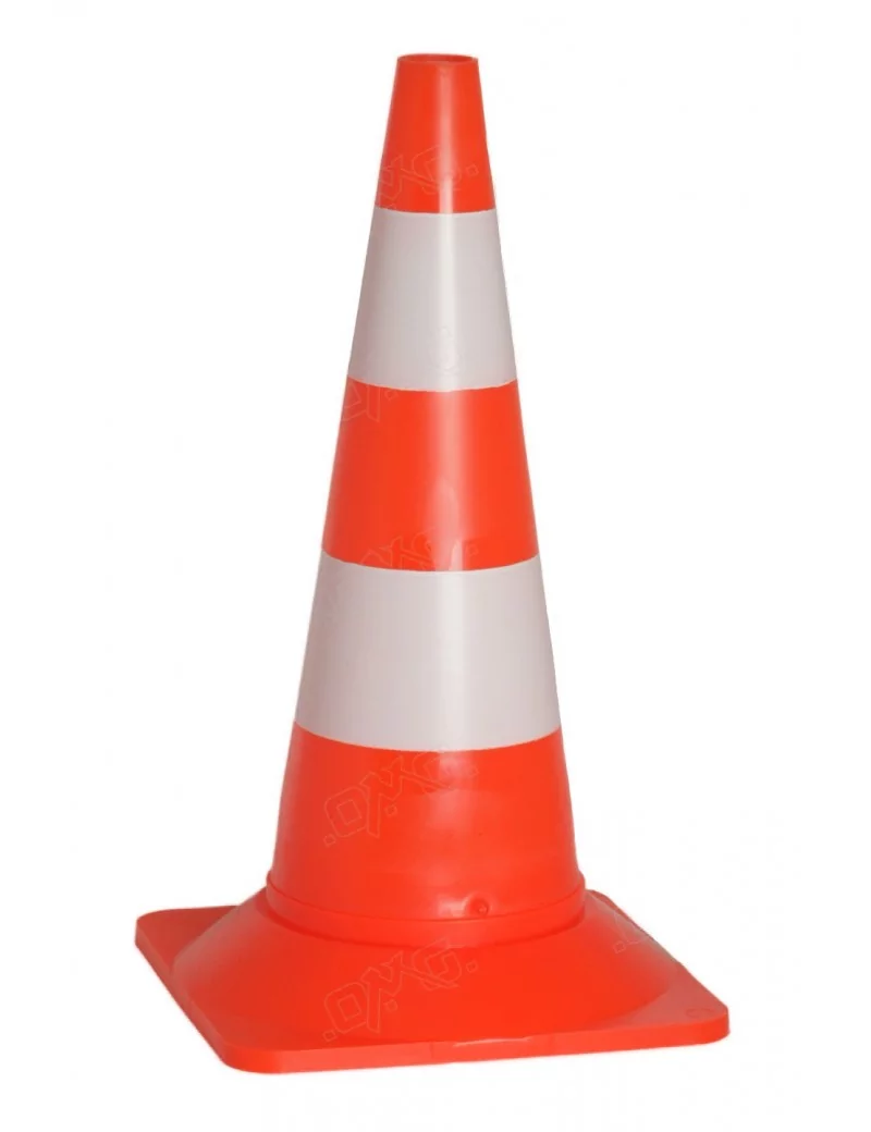 Cone de signalisation ordinaire