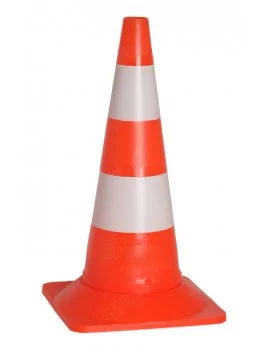 Cone de signalisation ordinaire