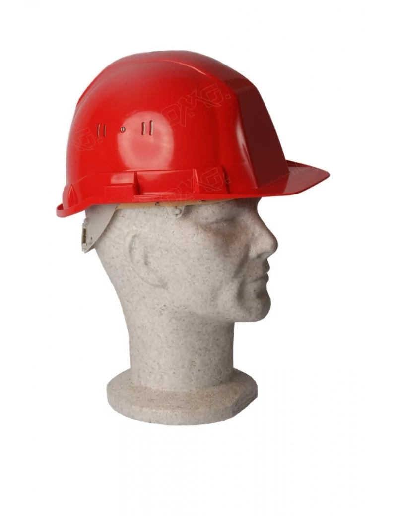Casque de chantier Océanic II