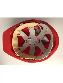 Casque de chantier Océanic II