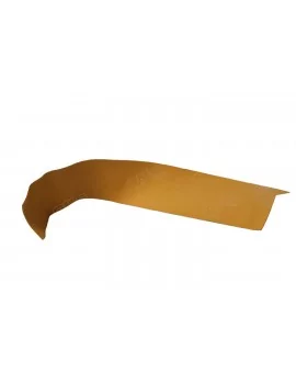 Basane 37cm pour casque de chantier