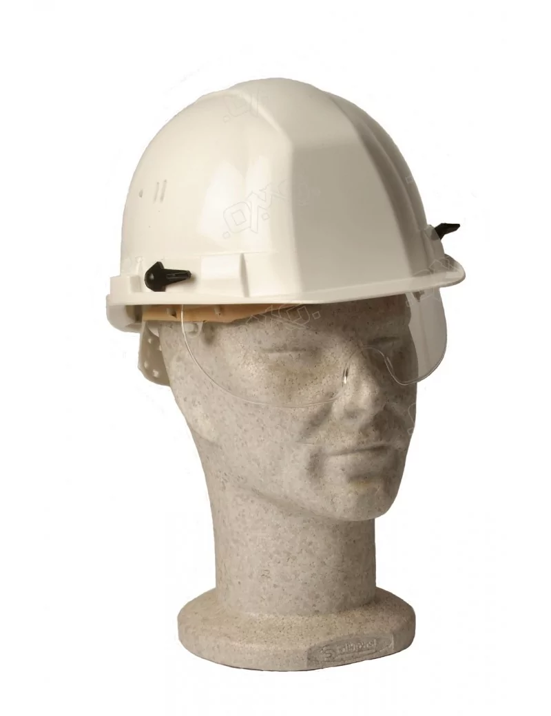 Casque de chantier Visioceanic