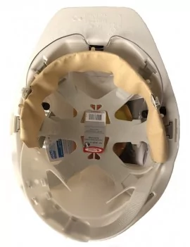 Casque de chantier Visioceanic