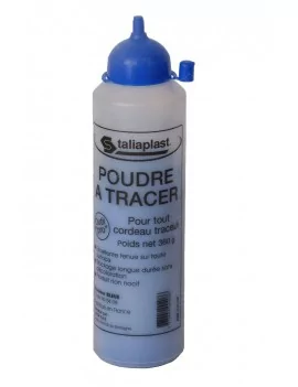 Poudre à tracer 360g