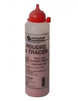 Poudre à tracer 360g