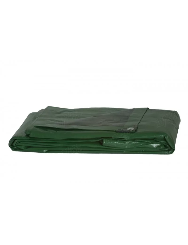 Bâche de protection 240grs import