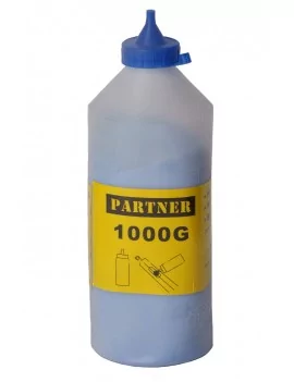 Poudre à tracer bleue 1 kg