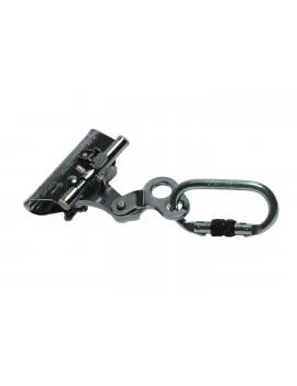 Antichute ouvrant pour corde diam 15mm