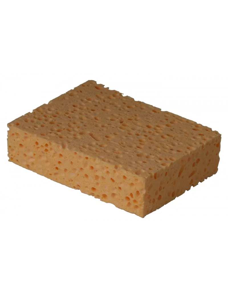 Éponge végétale standard N°8