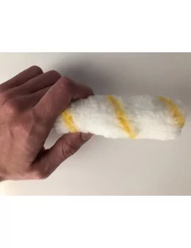 Manchon patte de lapin anti-goutte