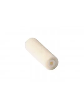 Manchon patte de lapin laqueur