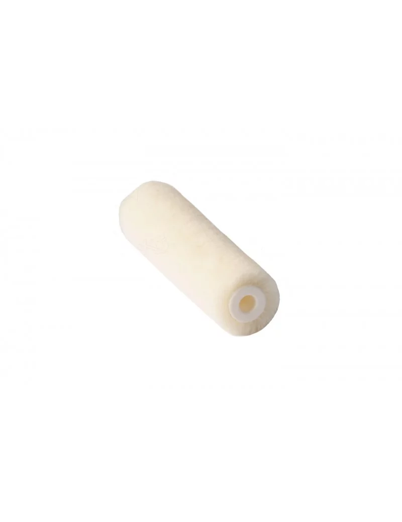 Manchon patte de lapin laqueur