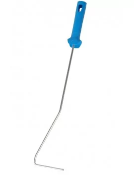 Monture patte de lapin clips - long