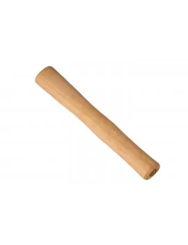Manche de massette frêne