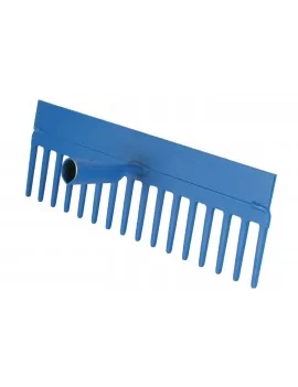 Râteau macadam 47/16 dents