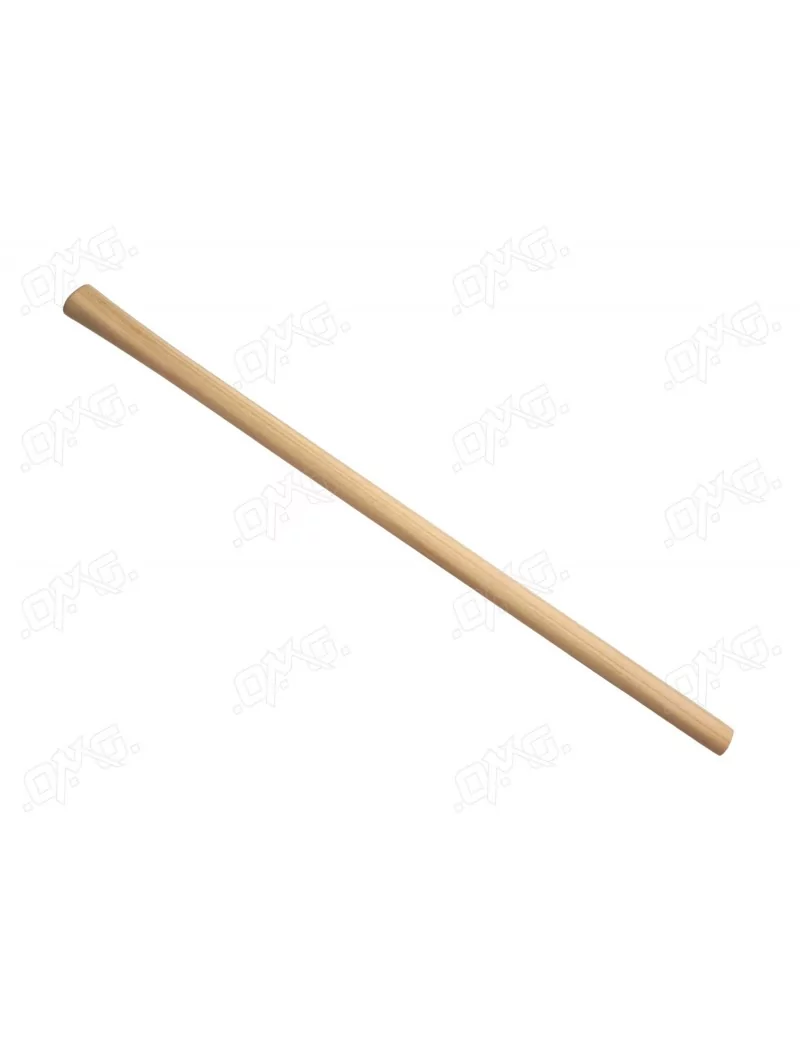Manche de masse frêne