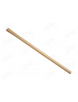 Manche de masse frêne
