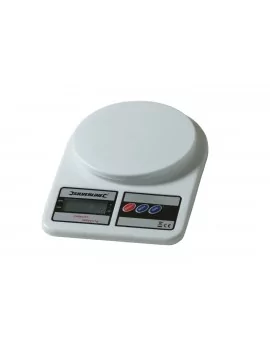 Balance numérique 5 kg