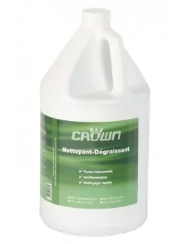 Nettoyant dégraissant ultra-puissant