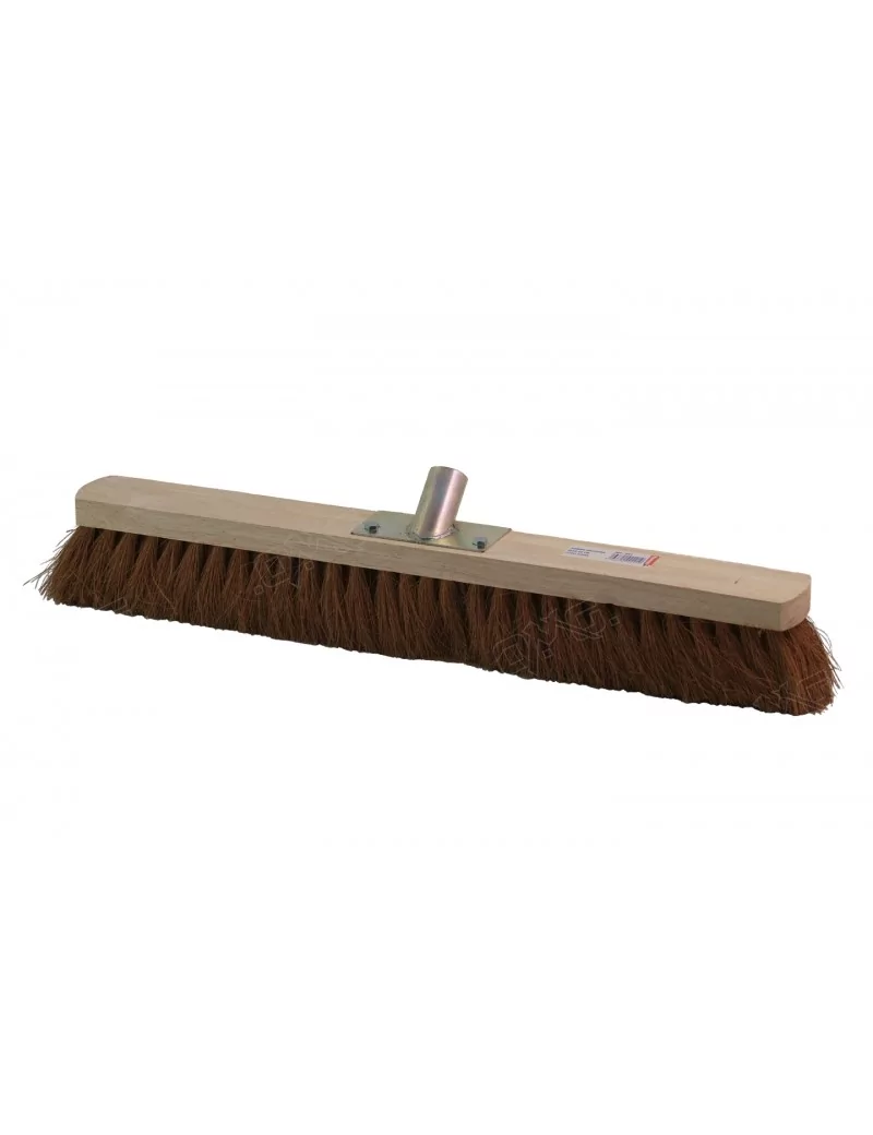 Balai coco 60 cm
