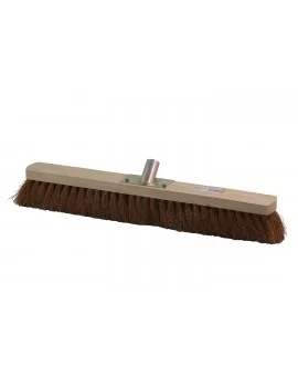 Balai coco 60 cm