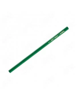 Crayon de maçon vert
