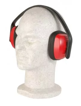 Protecteur auditif serre-tête