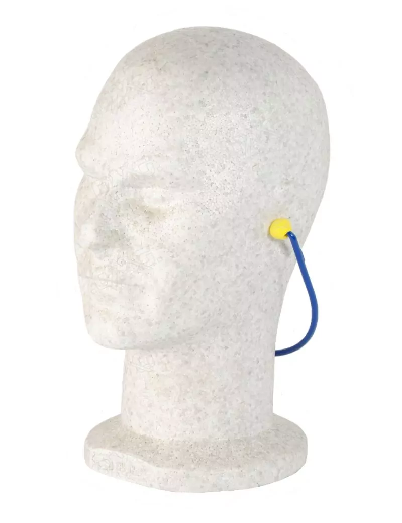 Protecteur auditif arceau ear caps