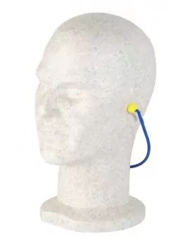 Protecteur auditif arceau ear caps