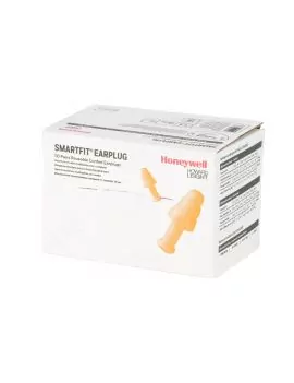 Protecteur auditif smartfit la paire