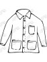 Veste de travail