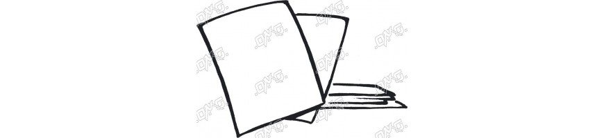 Papier ramette