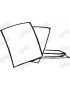 Papier ramette