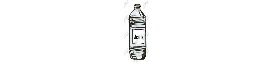 Acide
