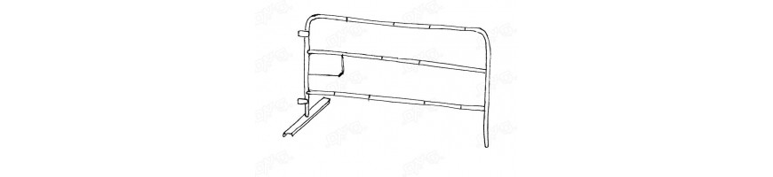 Barrière