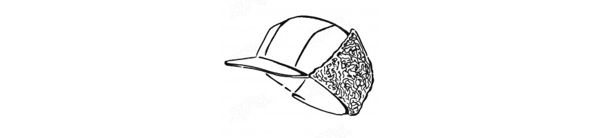 casquette 