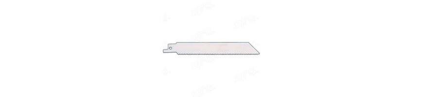 Lame scie sabre 
